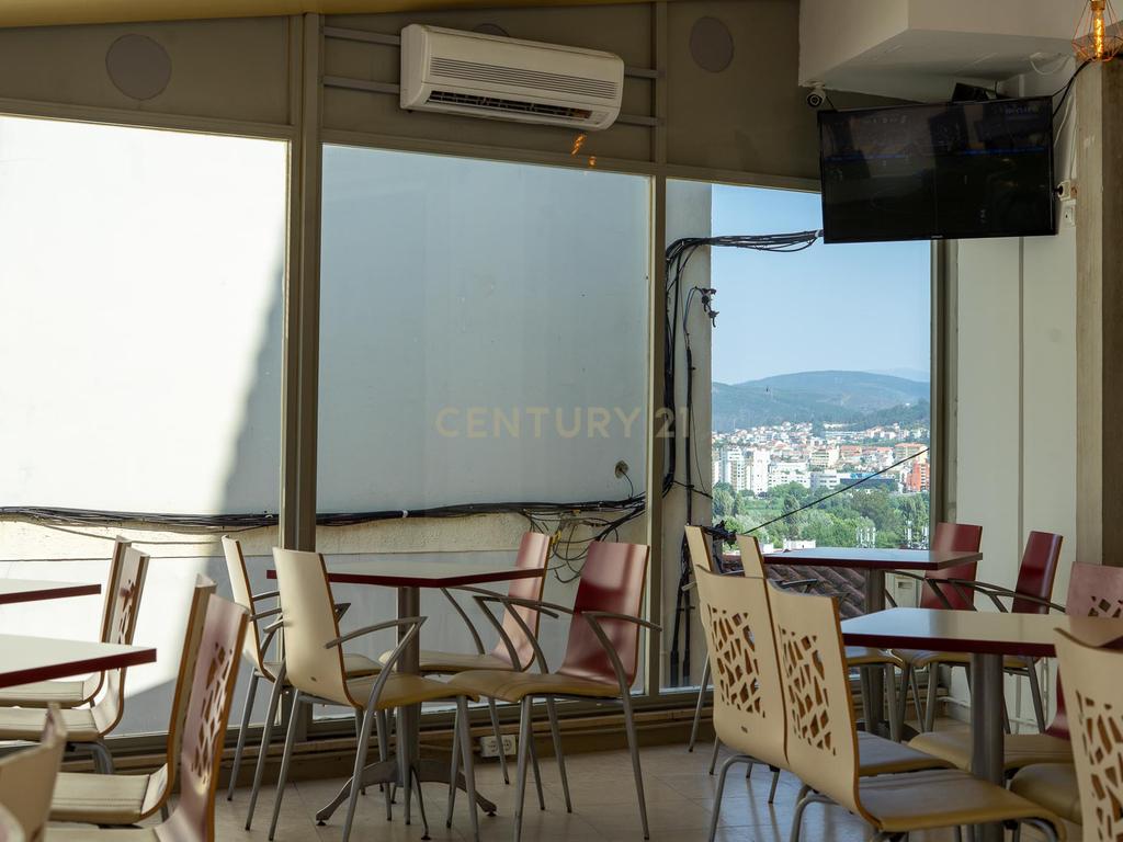 Trespasse de Café‑Bar Junto ao Futuro Hotel 5★ no Mosteiro Novo de Santa Clara – Coimbra - Image 40