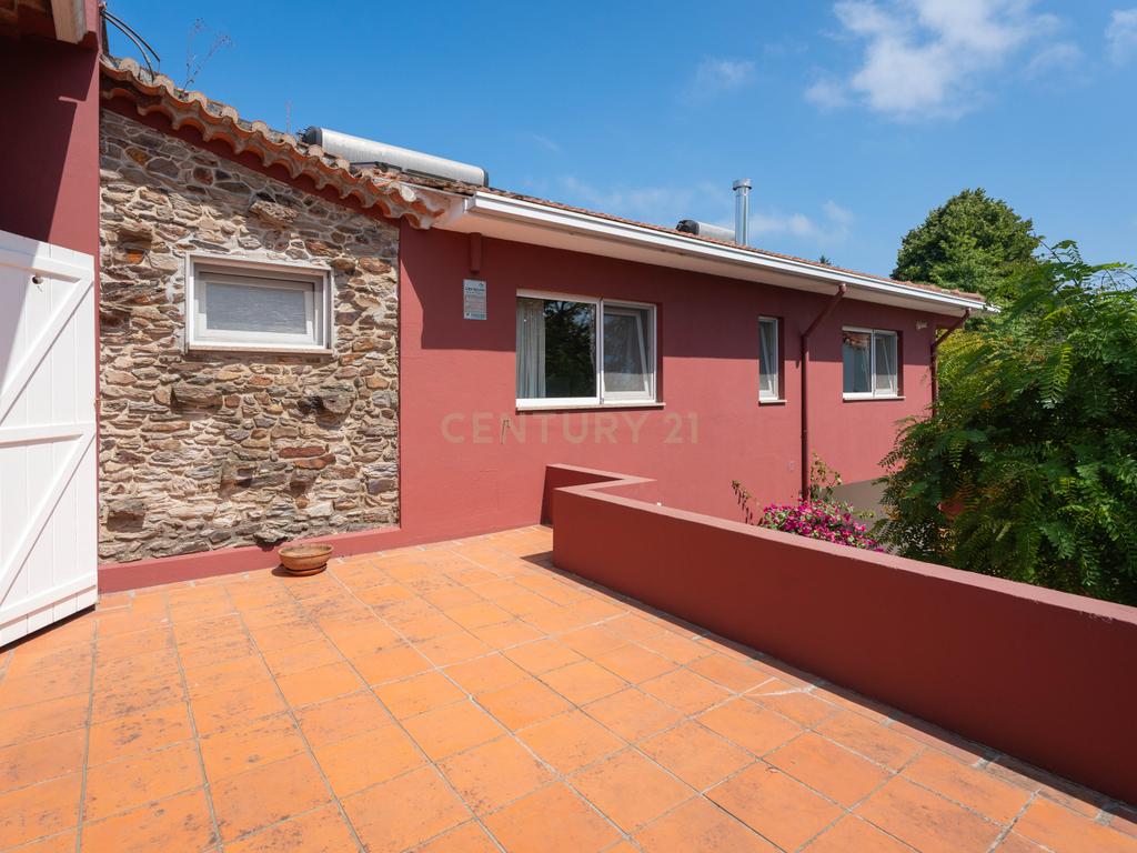 Moradia T6 de Charme com Piscina,  na Trofa (São Romão do Coronado) - Image 36