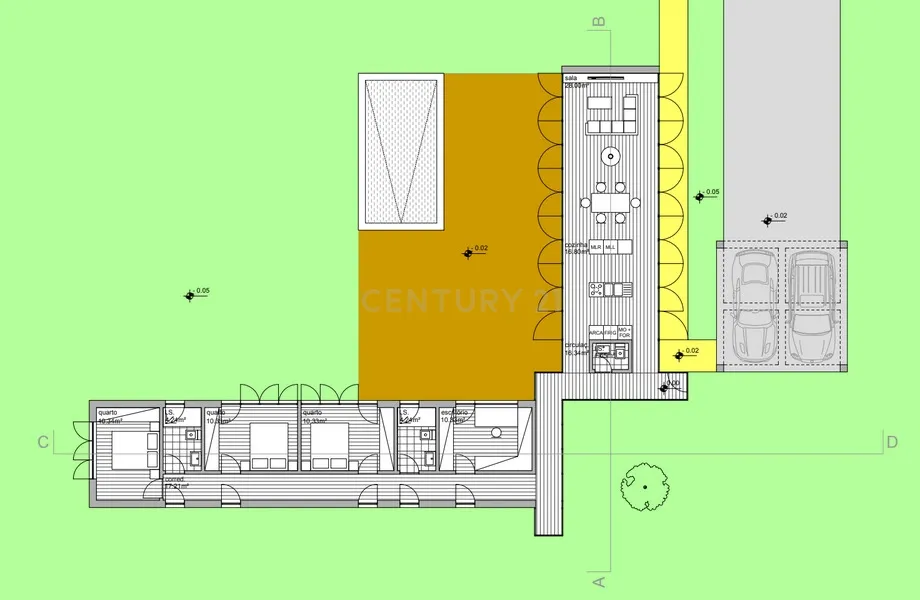 Terreno para Construção - Casal da Serpegeira, Ventosa (Torres Vedras) - Image 15