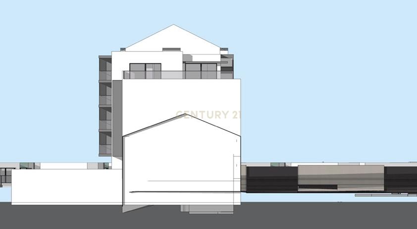 Exclusiva Penthouse T4 no Empreendimento Cacilhas Bay  - Image 12