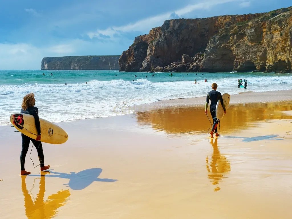 Moradia T3 com Jardim e Garagem em Sagres — Viva o Algarve ao Ritmo do Mar - Image 22