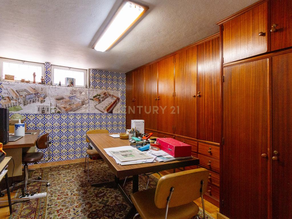 Moradia em Alvalade - Lisboa - Image 21