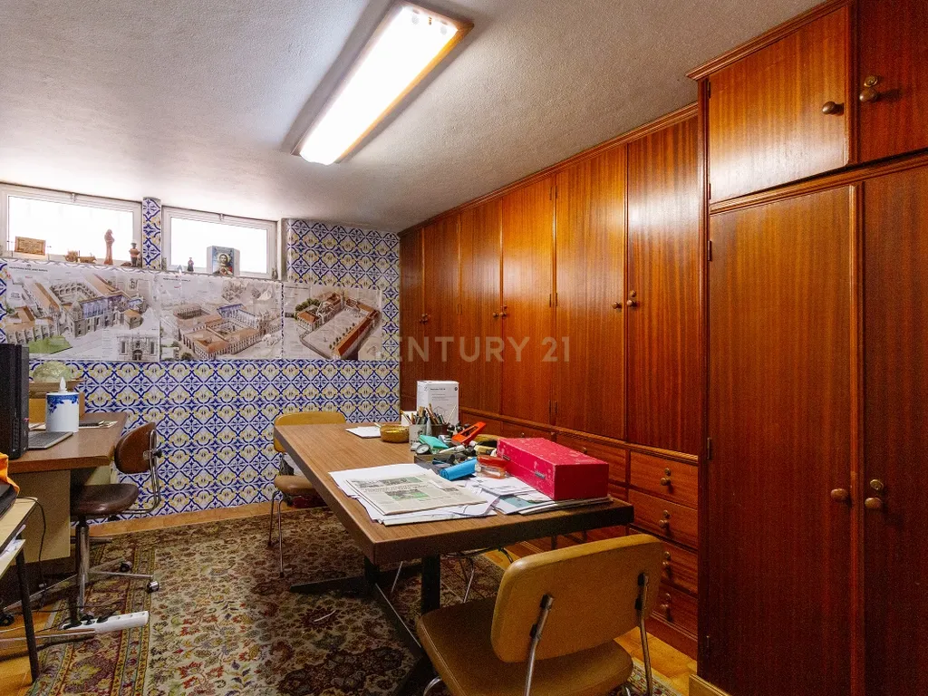 Moradia em Alvalade - Lisboa - Image 21