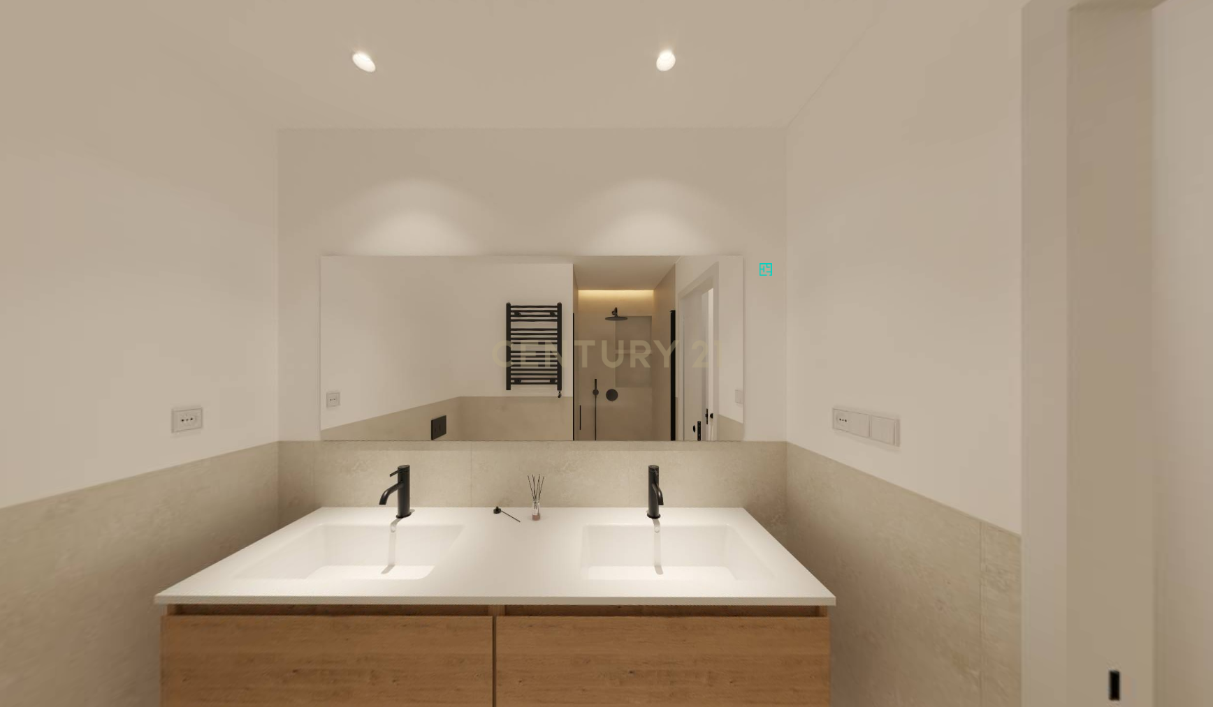 APARTAMENTO REMODELADO JUNTO À PLAZA MARAQUES DE SALAMANCA - Image 13