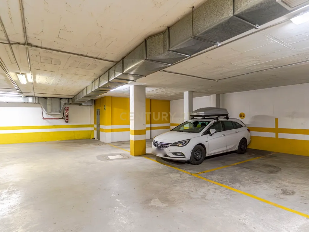 Apartamento T3 Moderno com Terraço em Granada, Andalucía - Image 49