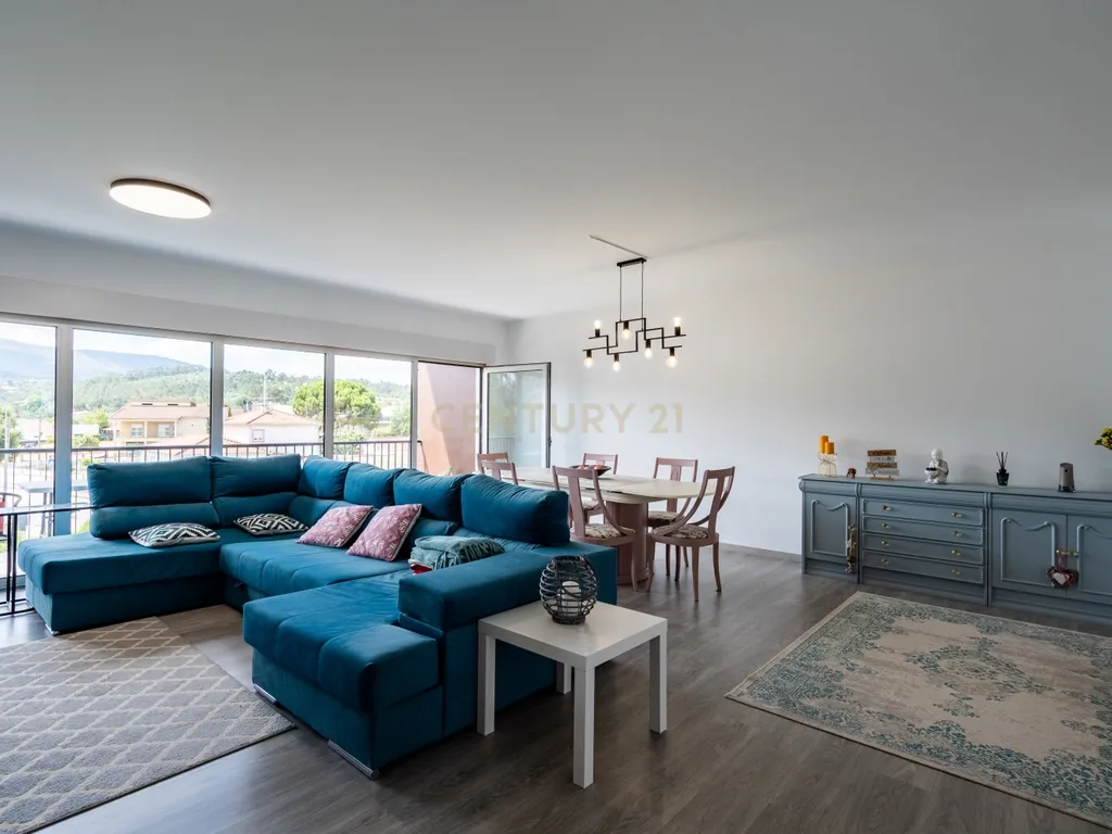 Apartamento T3 Moderno | 142 m² | Com Garagem | Construção de 2022 | Arganil - Image 30