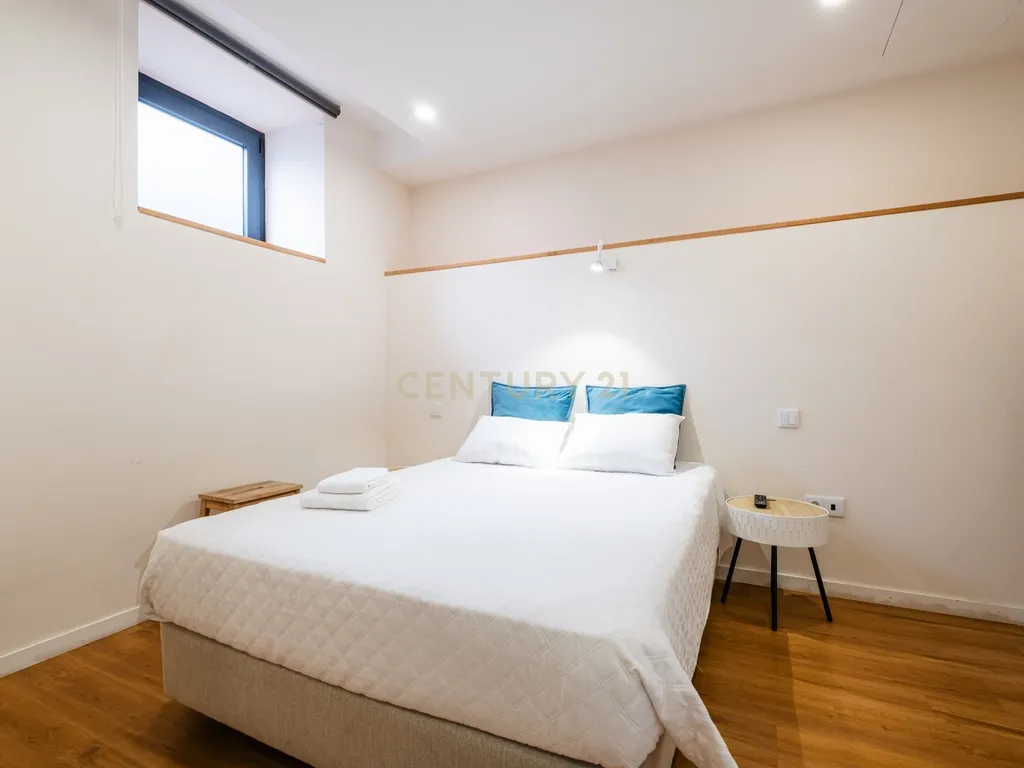 Prédio de Alojamento Local – Porto - Image 46