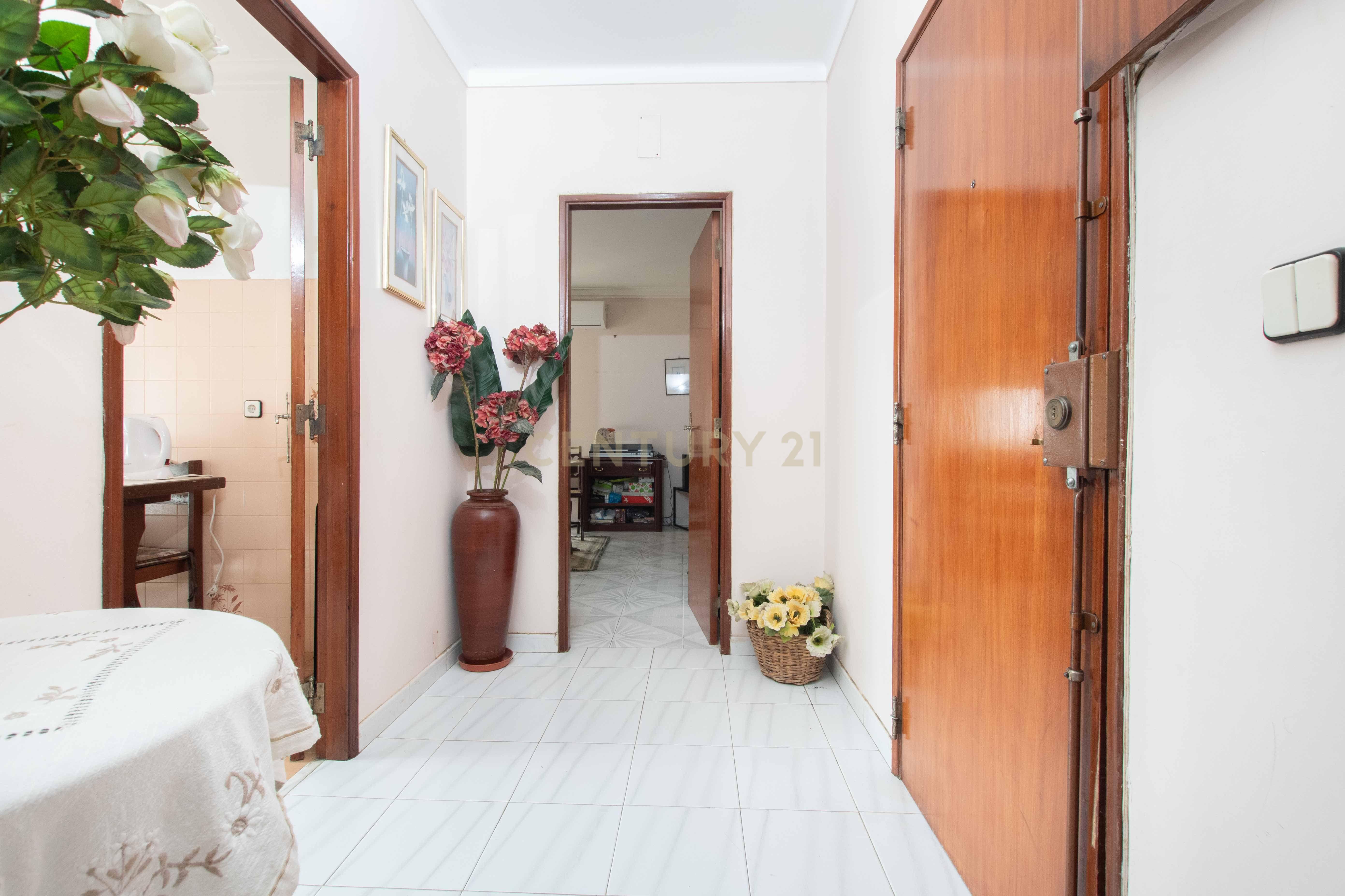 Fotografia 12 de Apartamento T2 | Aveiras de Baixo-Azambuja