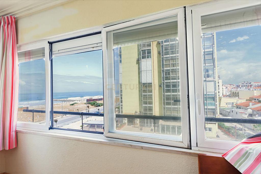 Apartamento T2, Costa da Caparica, 1ª linha de praia - Image 24