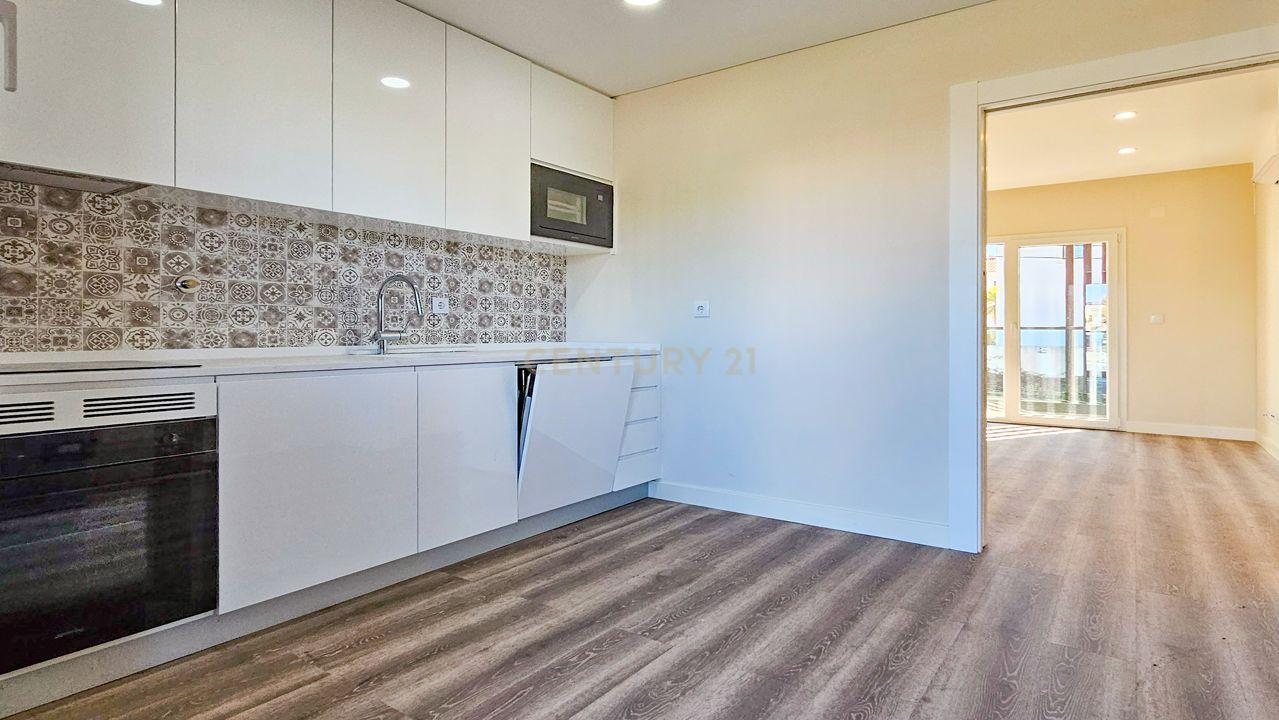 Apartamento T1 à venda em Caparica e Trafaria, Almada — foto 2