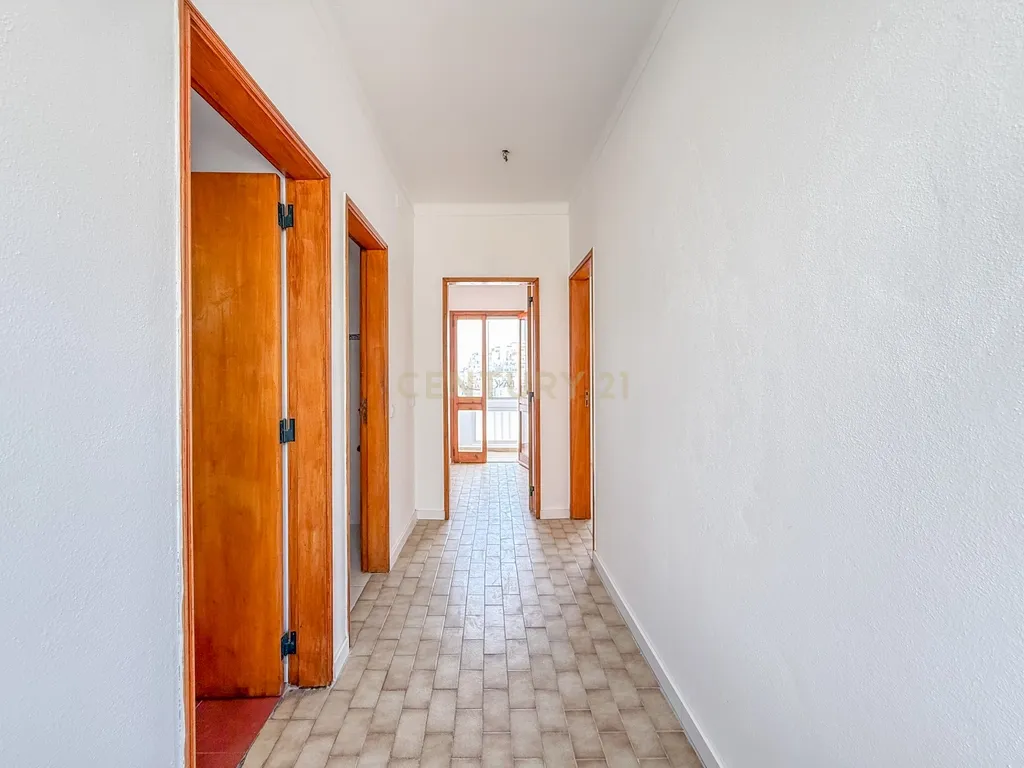 Edifício Habitacional | Cerro Malpique – Albufeira | 4 Pisos | Vista Mar - Image 20