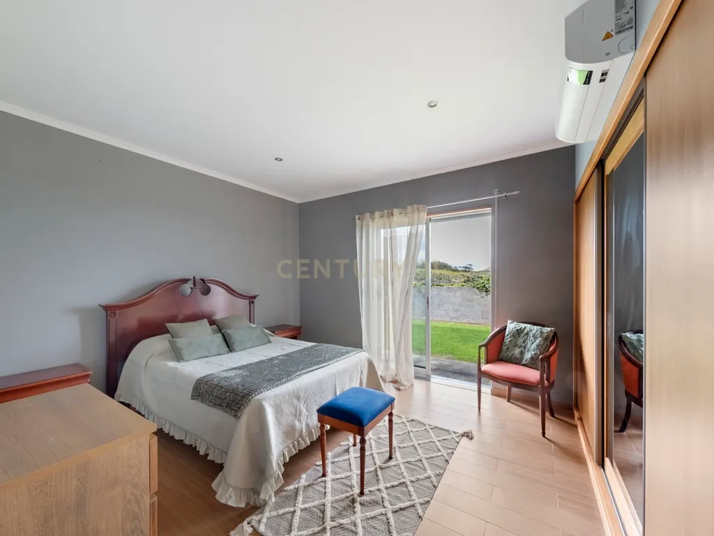 Casa Espetacular com Vista Mar em Porto Martins - Image 3