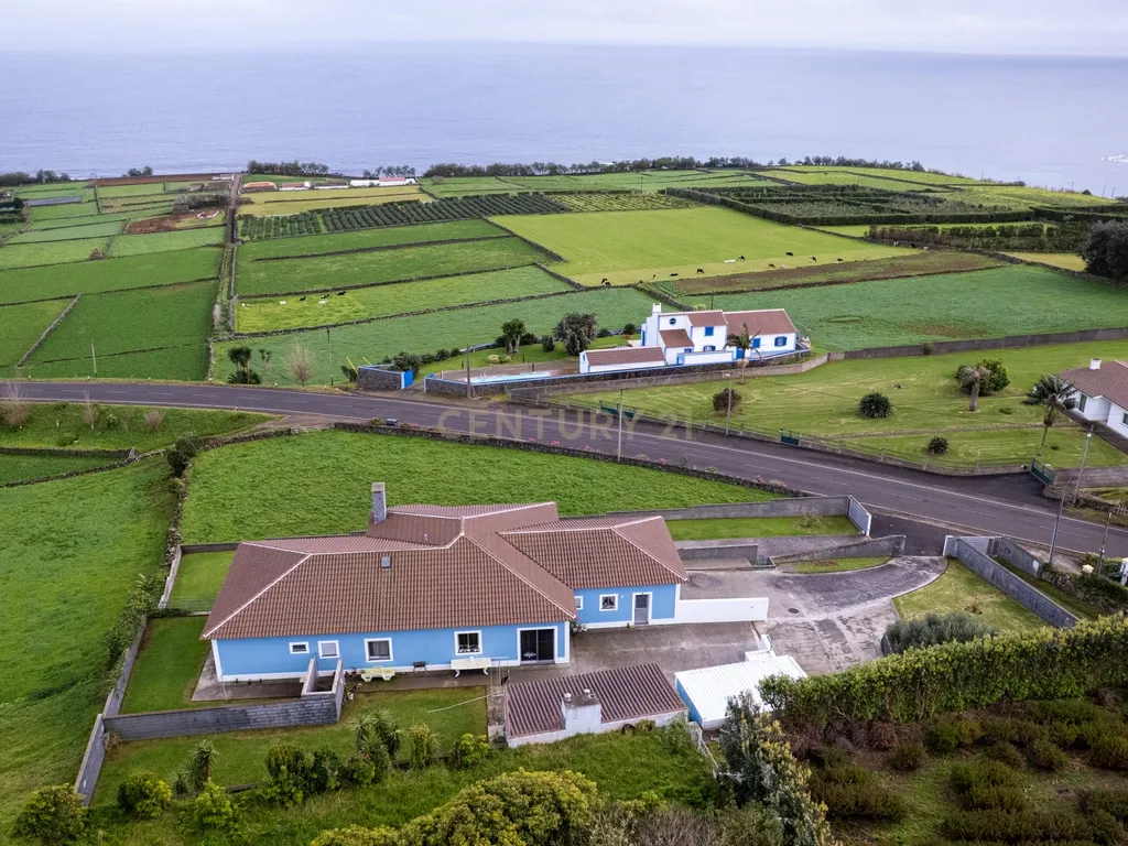 Casa Espetacular com Vista Mar em Porto Martins - Image 6