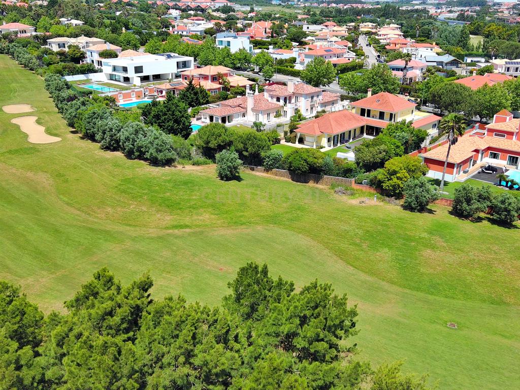 Moradia T5 - Quinta da Beloura - Sintra - Image 68