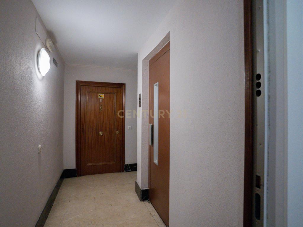 Apartamento Exclusivo com Terraço no Coração do Bairro de Salamanca – Zona Goya - Image 49