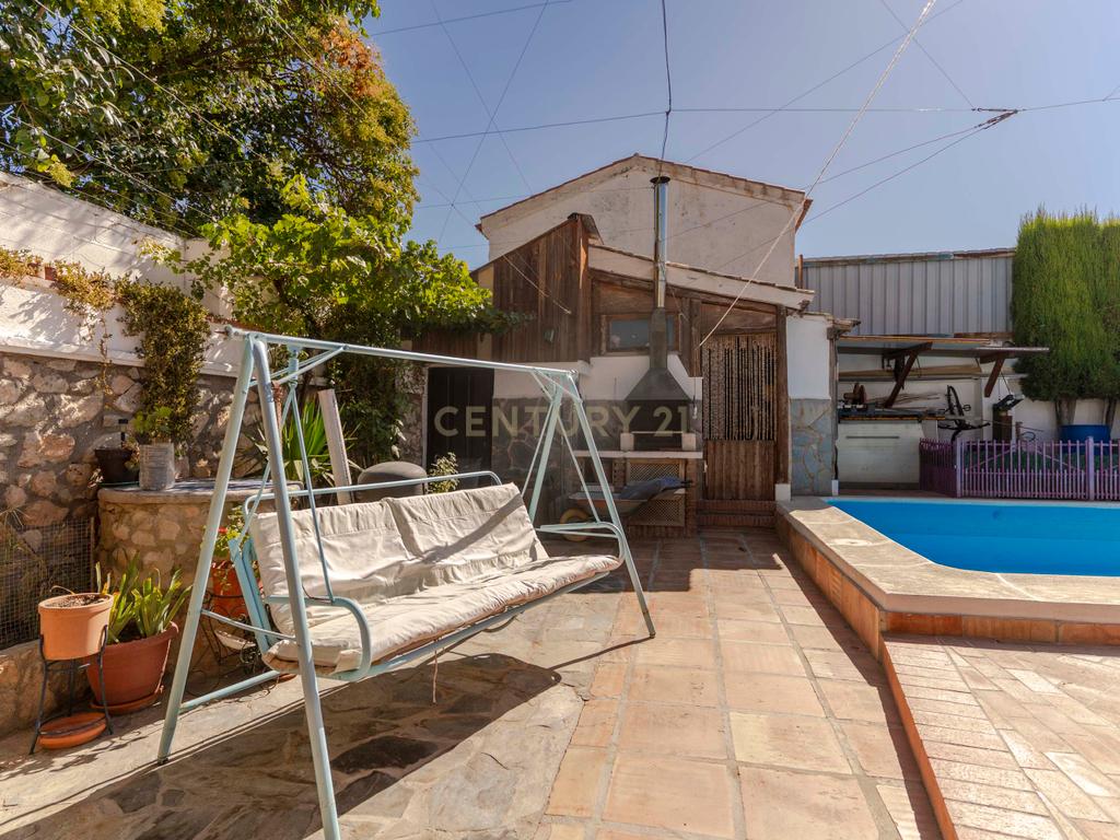 Casa Moderna em Láchar, Granada - Oportunidade Única! - Image 38