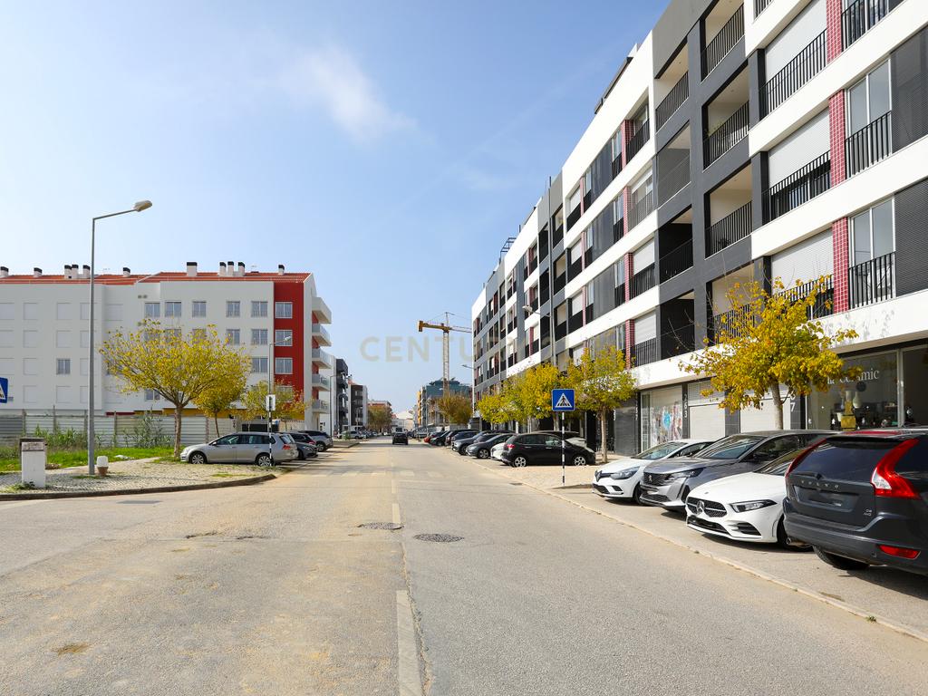 🏡 Empreendimento Zeus — Modernidade e Sustentabilidade no Montijo - Image 17