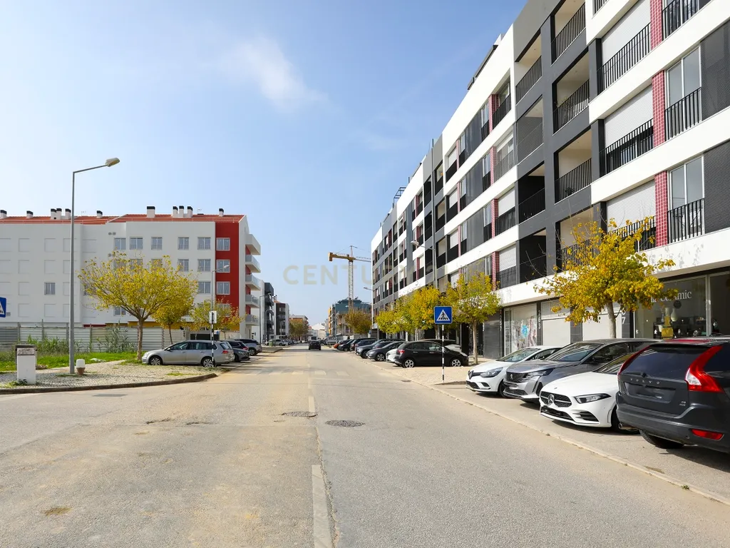 🏡 Empreendimento Zeus — Modernidade e Sustentabilidade no Montijo - Image 17