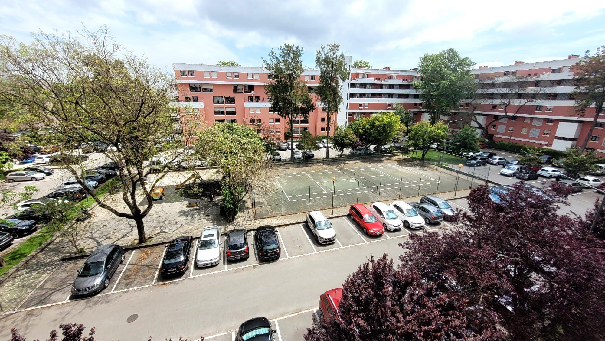 T3 Duplex para Arrendamento no Centro de Telheiras - Image 16
