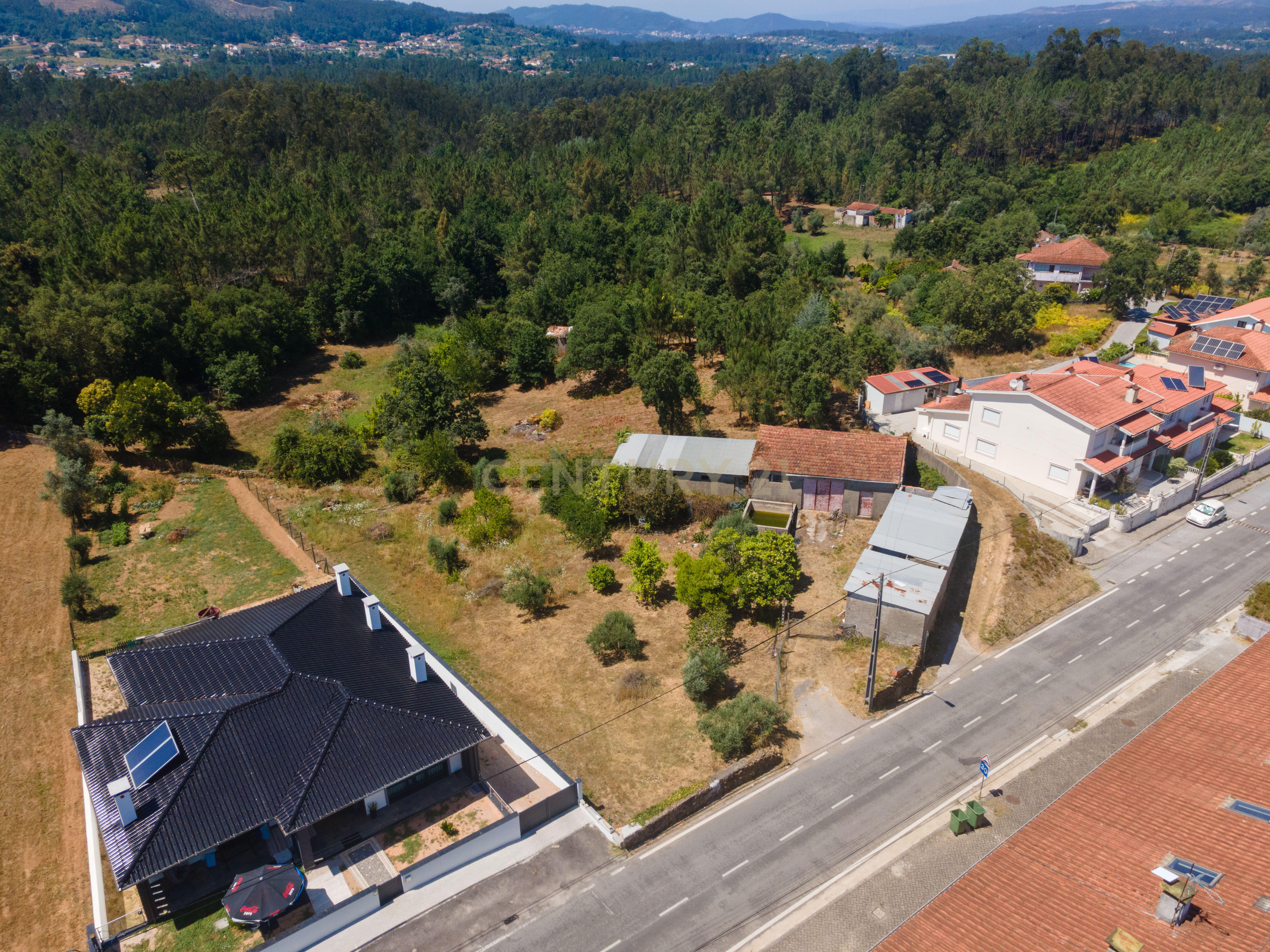 Fotografia 10 de Terreno para construção