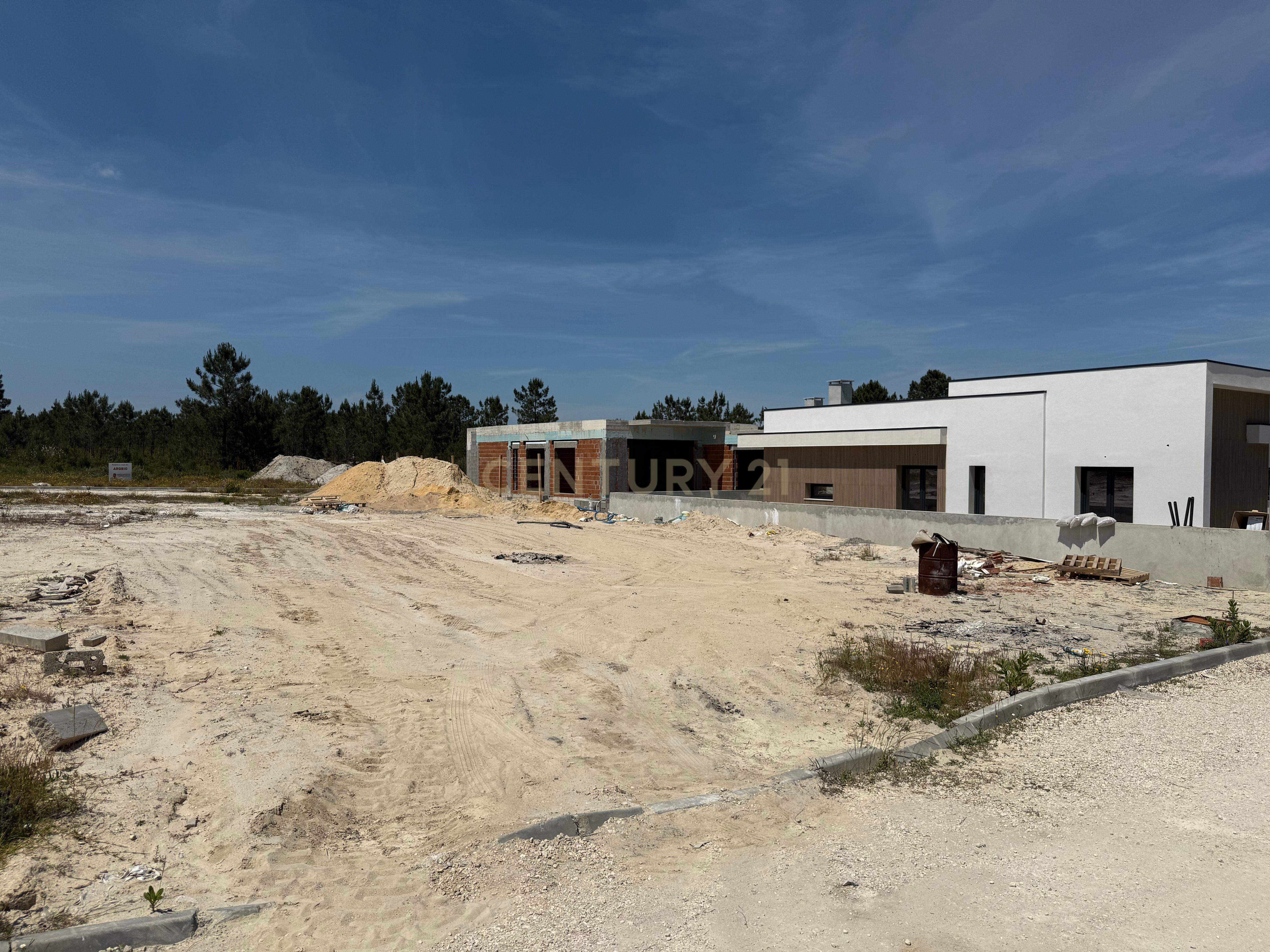 Terreno Urbano em Pinhal General - Oportunidade Única  - Image 10