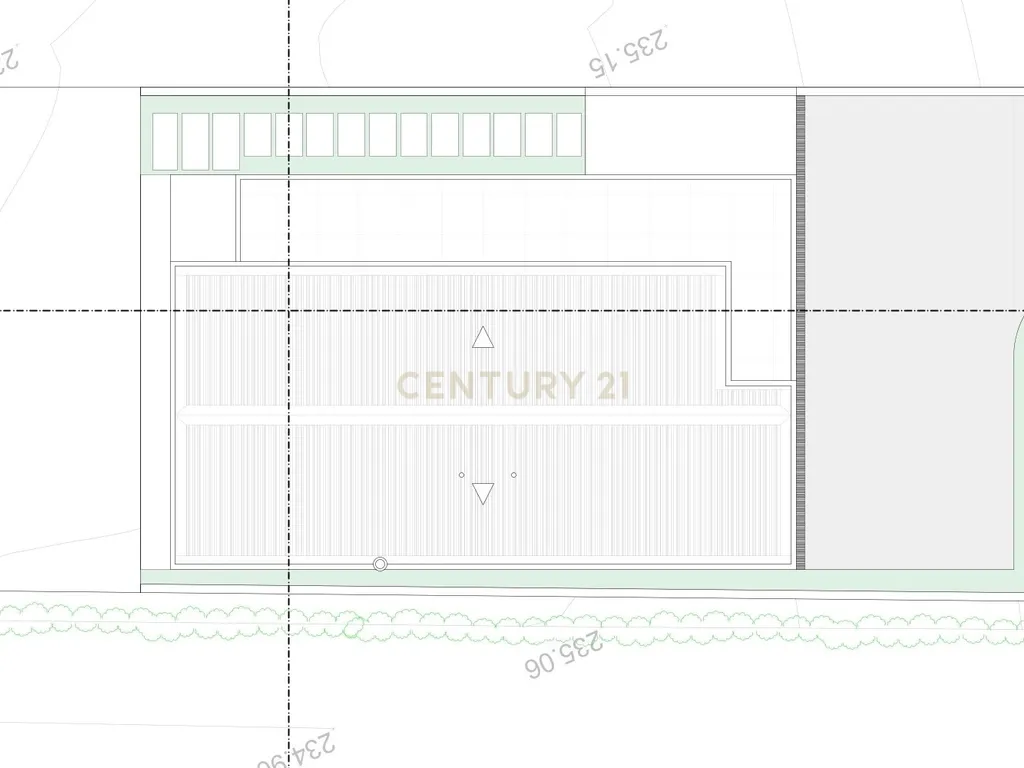 Terreno para Construção com vista para a montanha. - Image 9