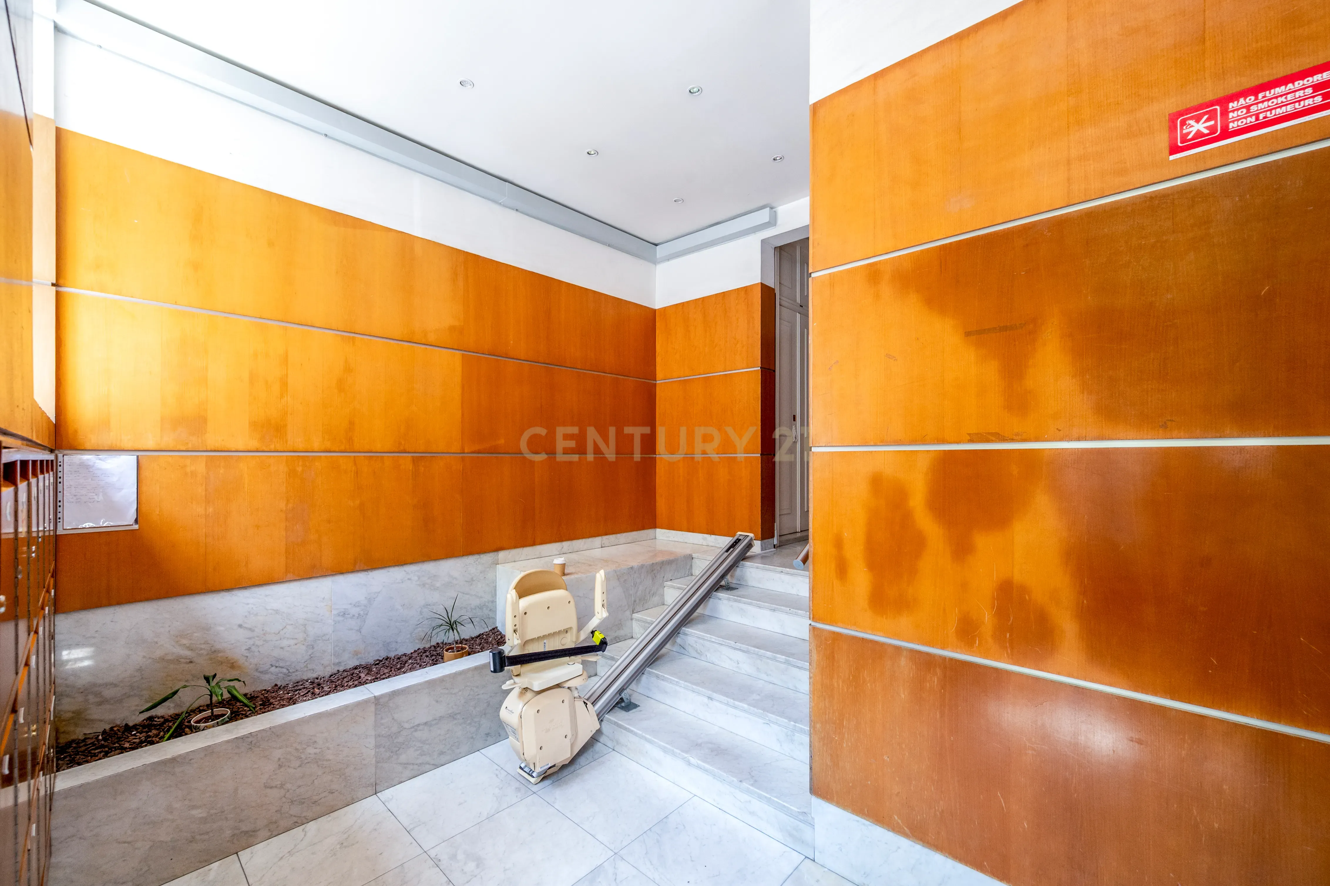 Apartamento T4 à venda em Avenidas Novas, Lisboa — foto 2