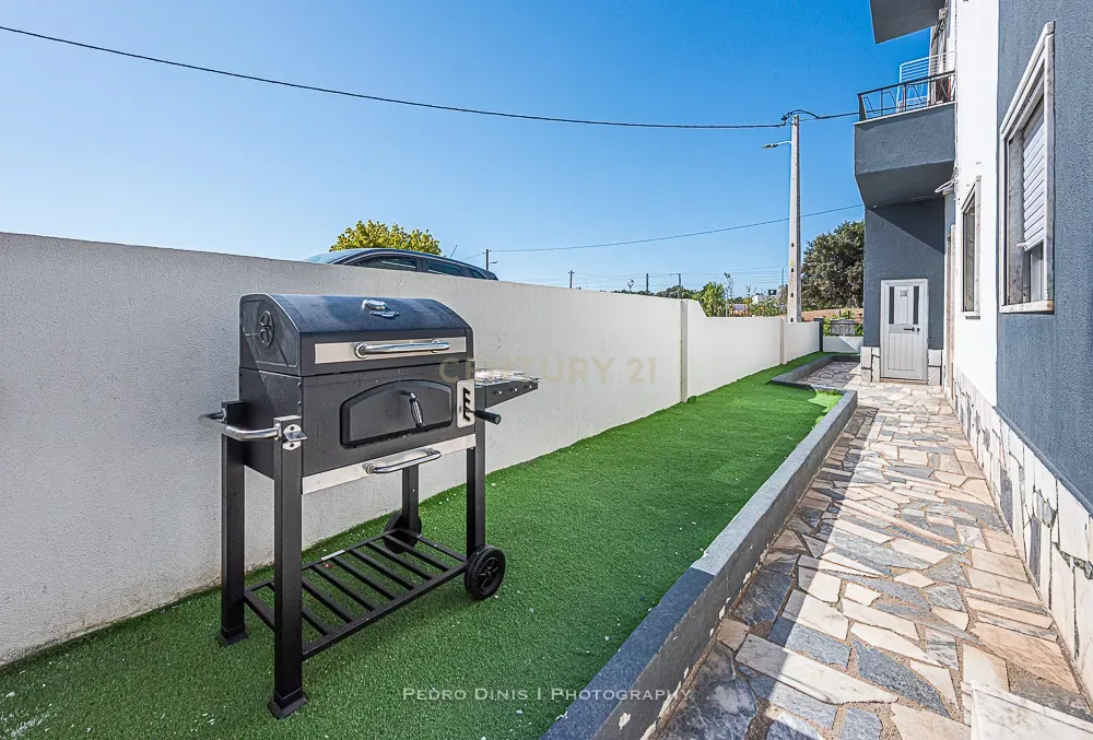 Moradia T5 à venda em Sado, Setúbal — foto 29