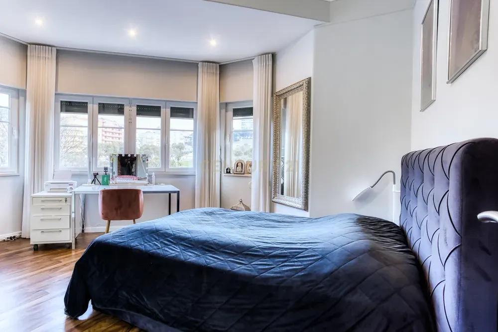 Apartamento T3 - Alameda D. Afonso Henriques - Lisboa - Image 2