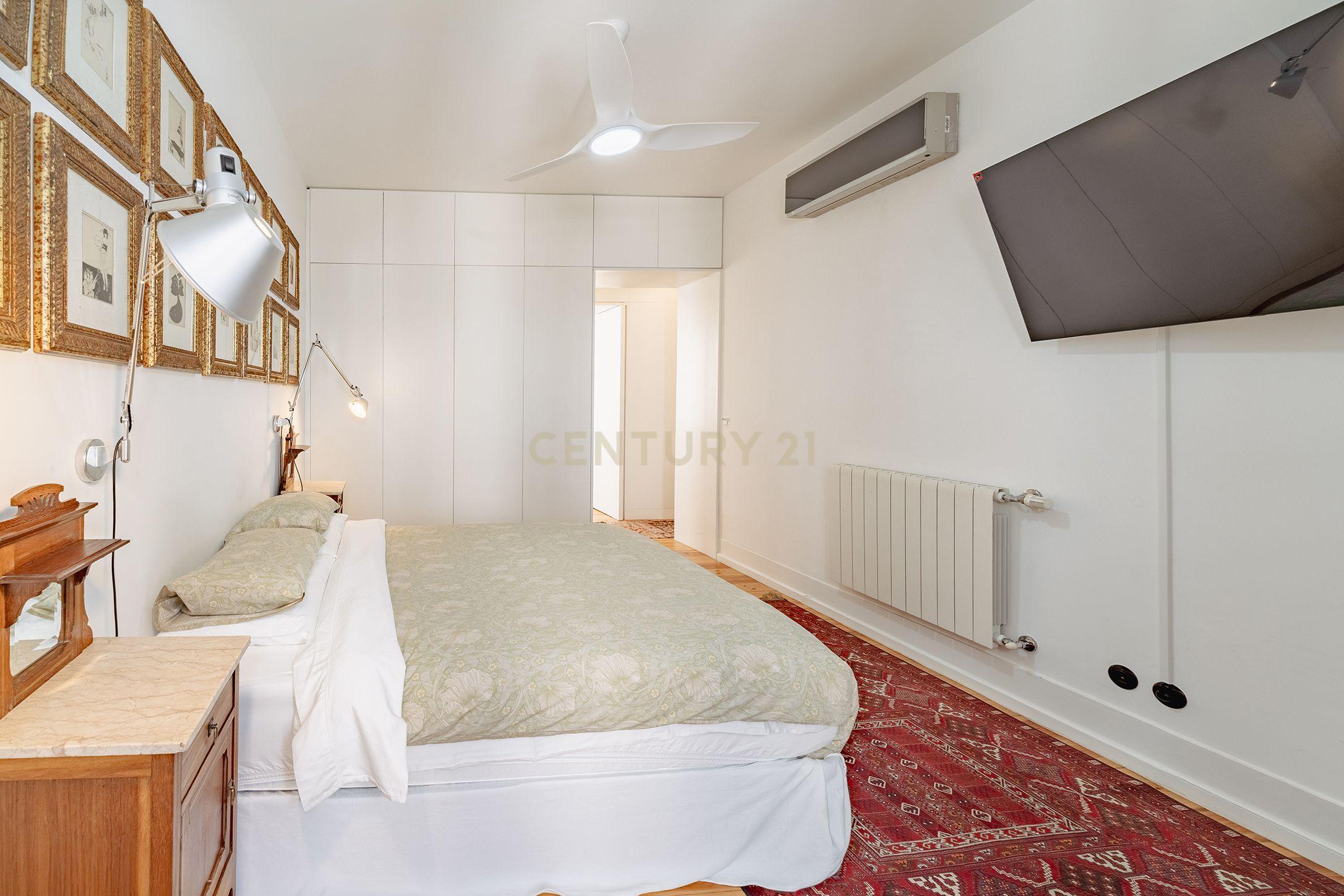 Apartamento T3 à venda em Santo António, Lisboa — foto 38