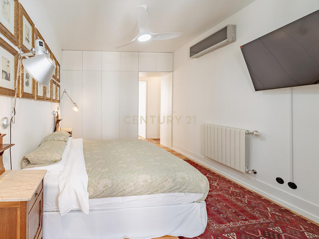 APARTAMENTO DE LUXO NA RUA DE SÃO BENTO — 188 m² | PRÍNCIPE REAL · ESTRELA - Image 38