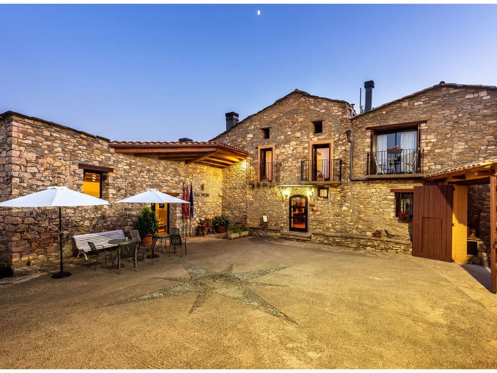 Propriedade rural à venda no Montsec – Lleida | 1.800.000 € - Image 1