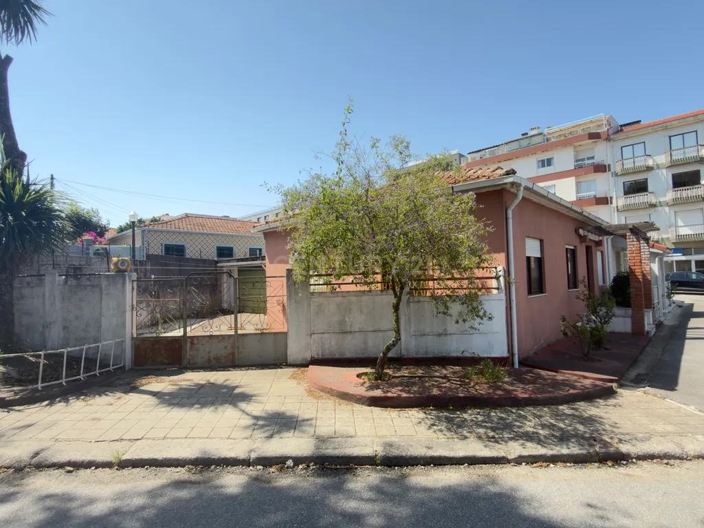 Moradia T3 Térrea para Remodelação | Excelente Oportunidade de Investimento junto ao Hospital de São João - Image 29