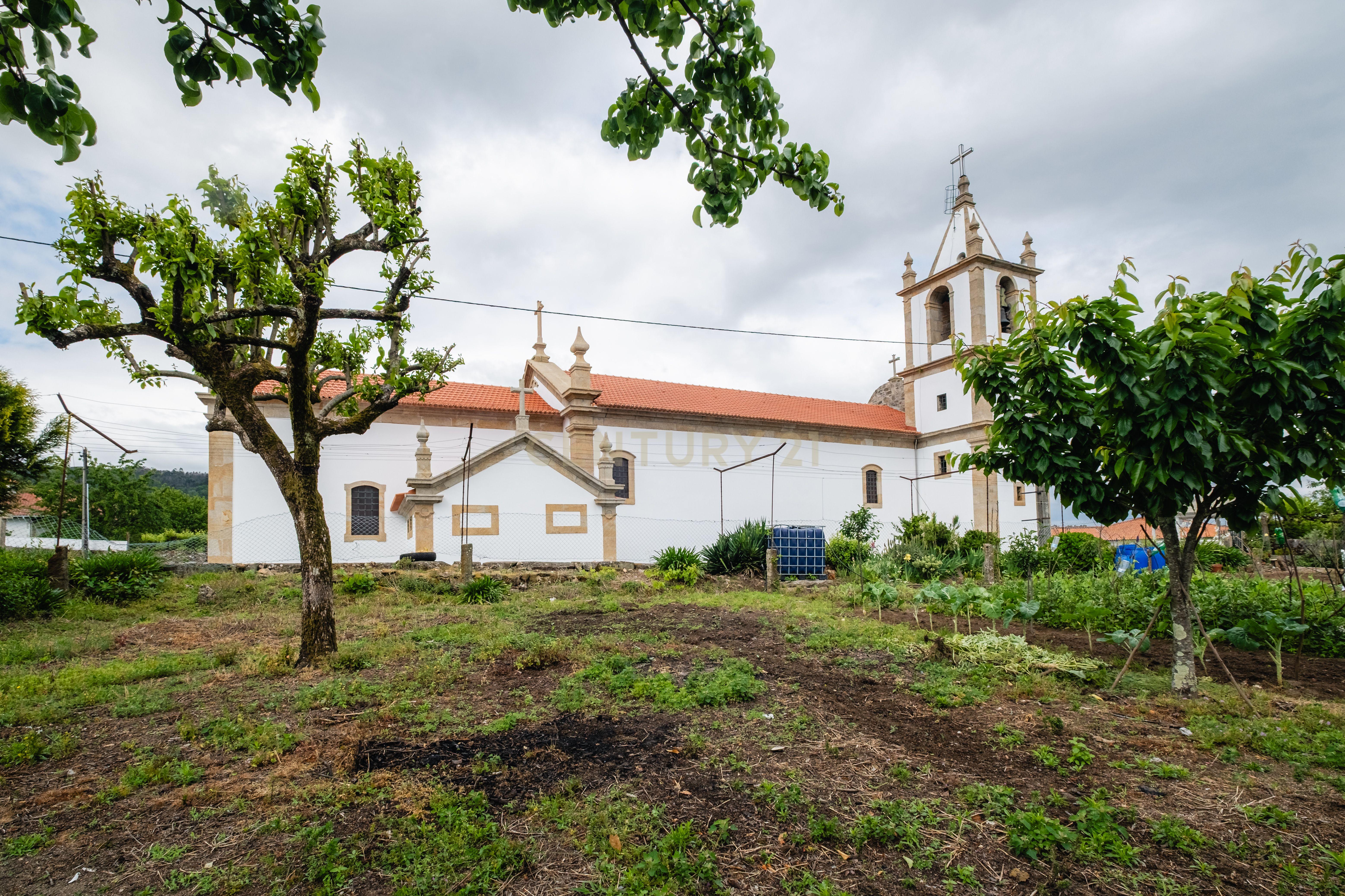 Moradia T2 à venda em Santiago de Piães, Cinfães — foto 37