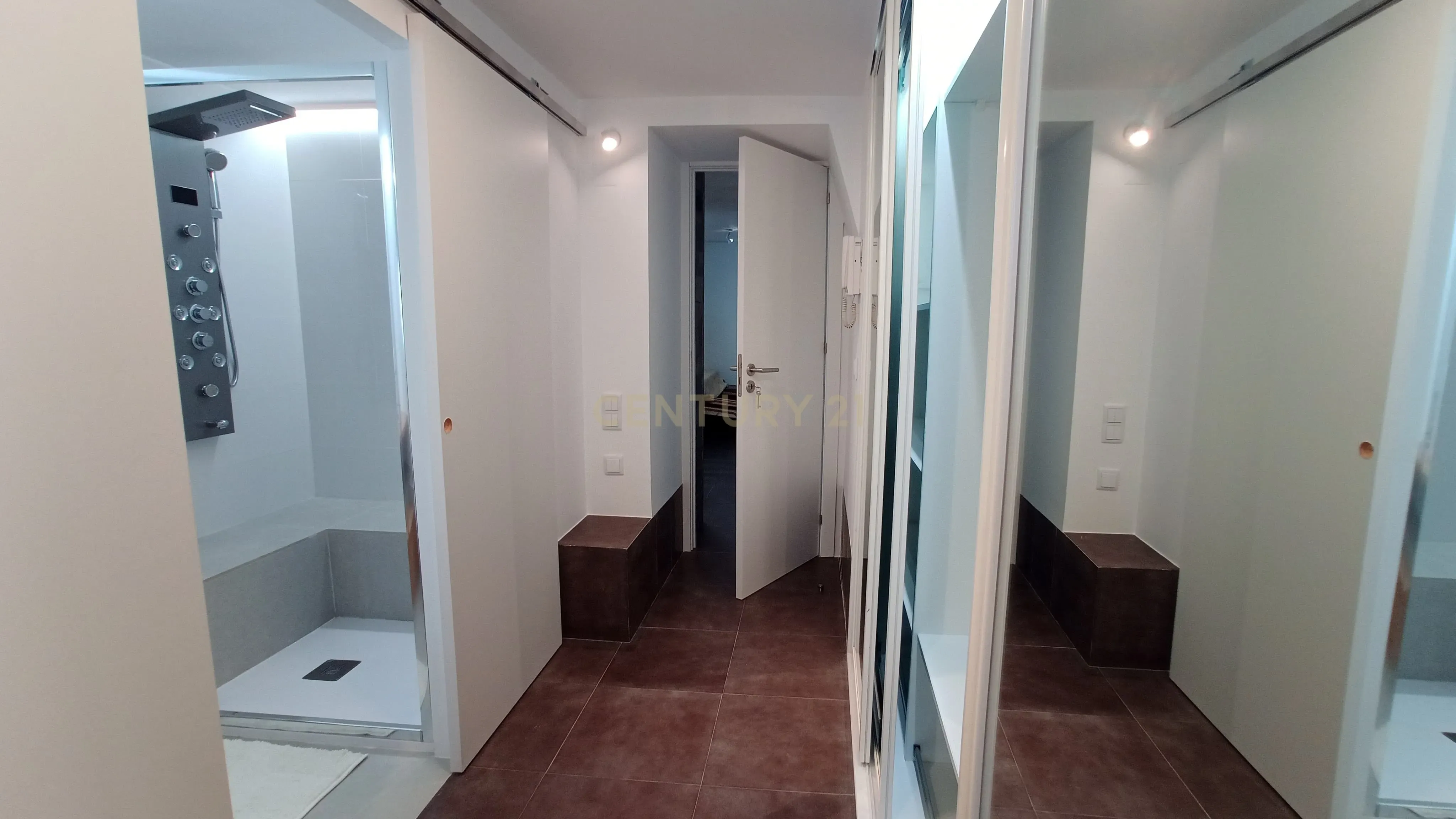 Moradia para arrendamento em Lisboa Zona Belém / Restelo. - Image 32