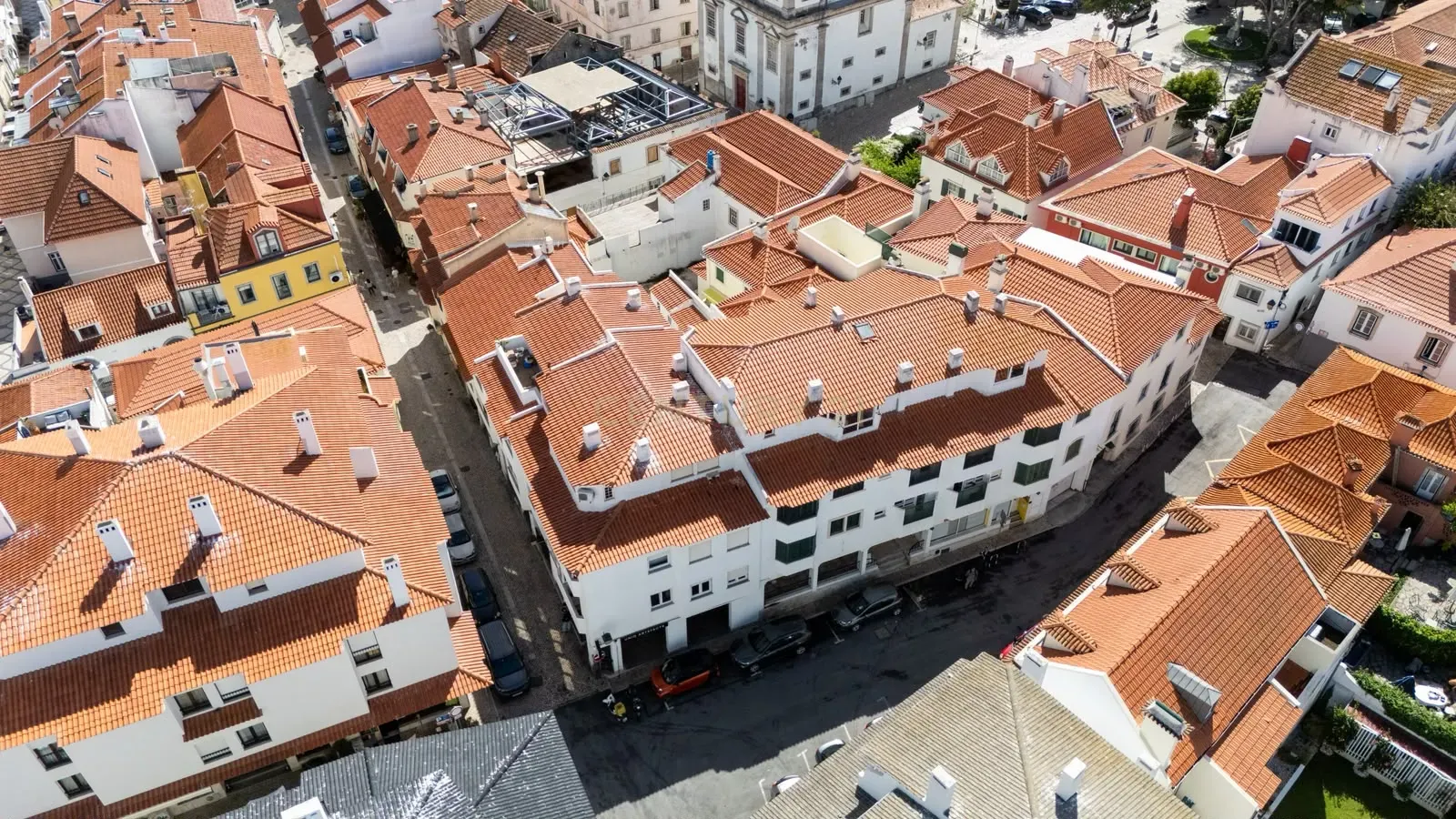 Apartamento T1 à venda em Cascais e Estoril, Cascais — foto 23
