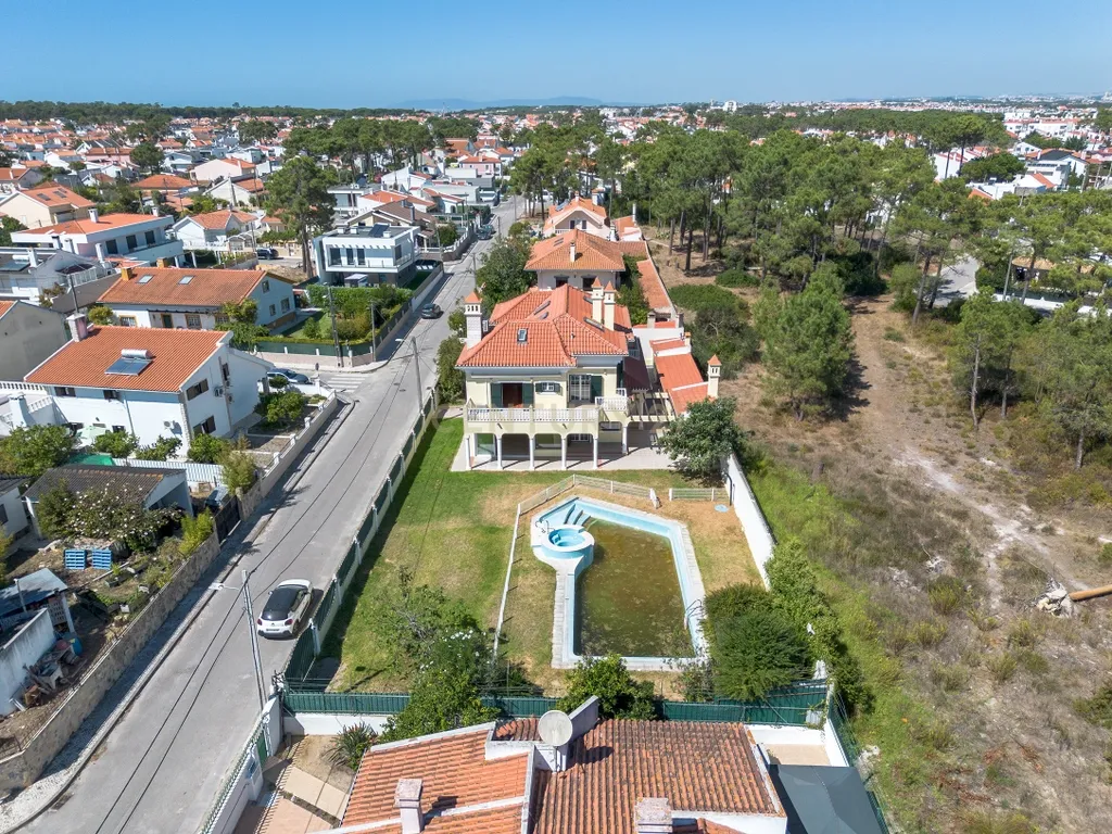 MORADIA T7 AROEIRA - Image 56