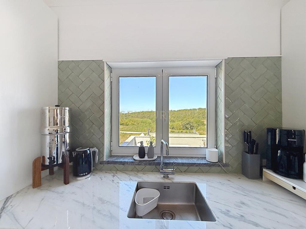 Moradia isolada com amplo terreno de 1.350 m², junto a Alcobaça - Image 75