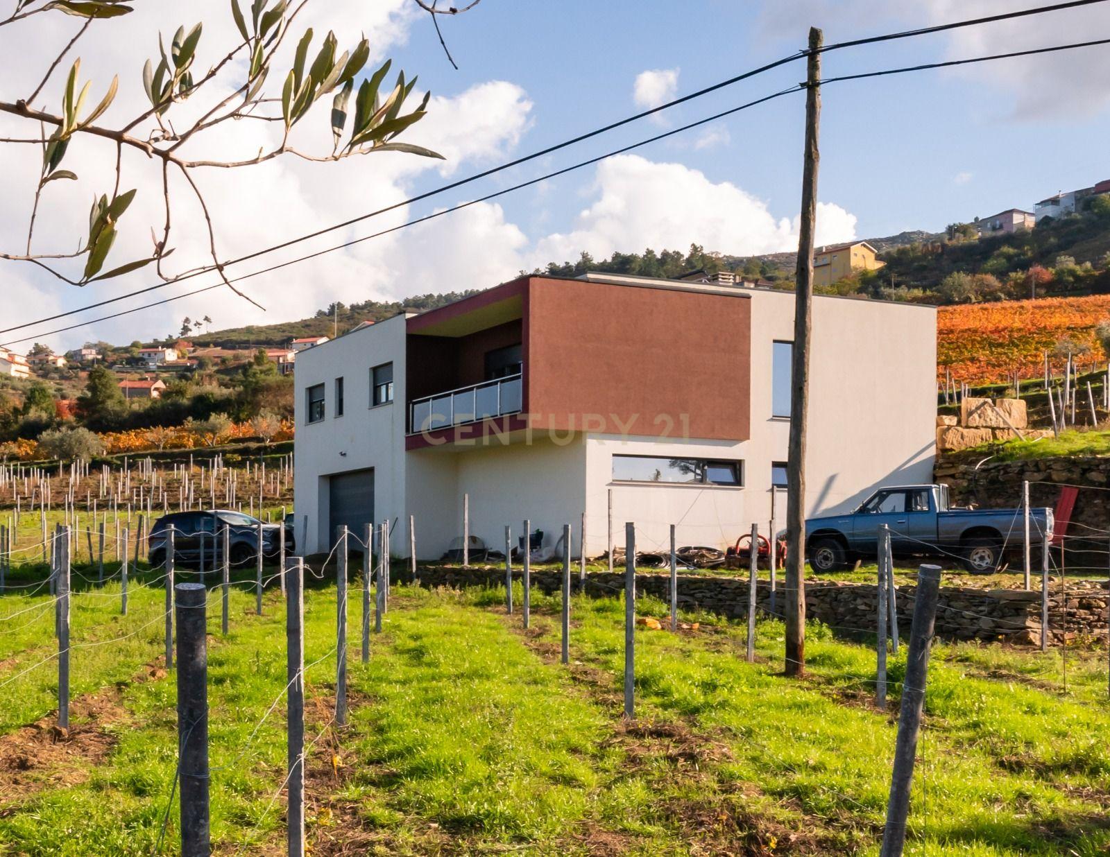 🏡Quinta com Moradia T3 e Vinha no Coração do Alto Douro Vinhateiro – Património Mundial da UNESCO - Image 2