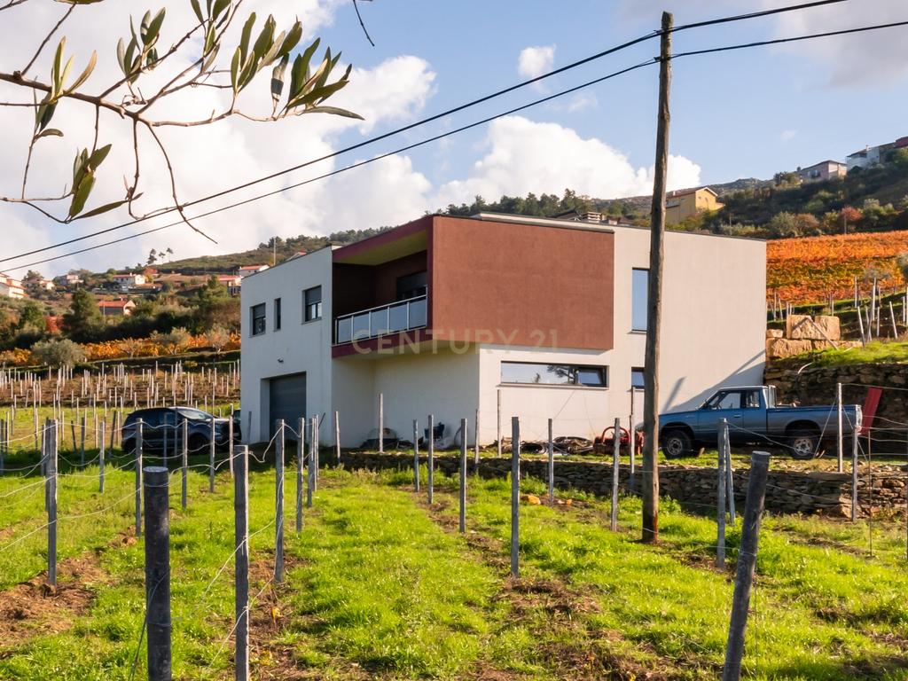 🏡Quinta com Moradia T3 e Vinha no Coração do Alto Douro Vinhateiro – Património Mundial da UNESCO - Image 2