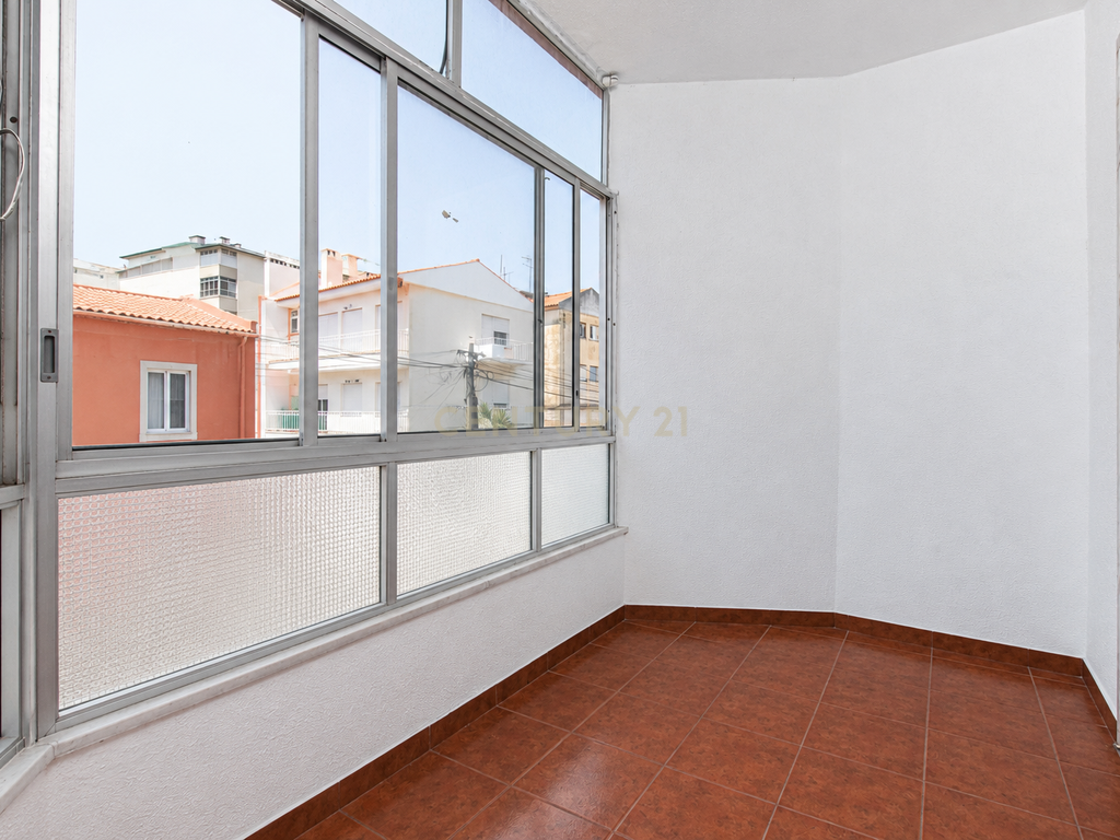 Apartamento T3 no Estoril - Fontaínhas - Image 8