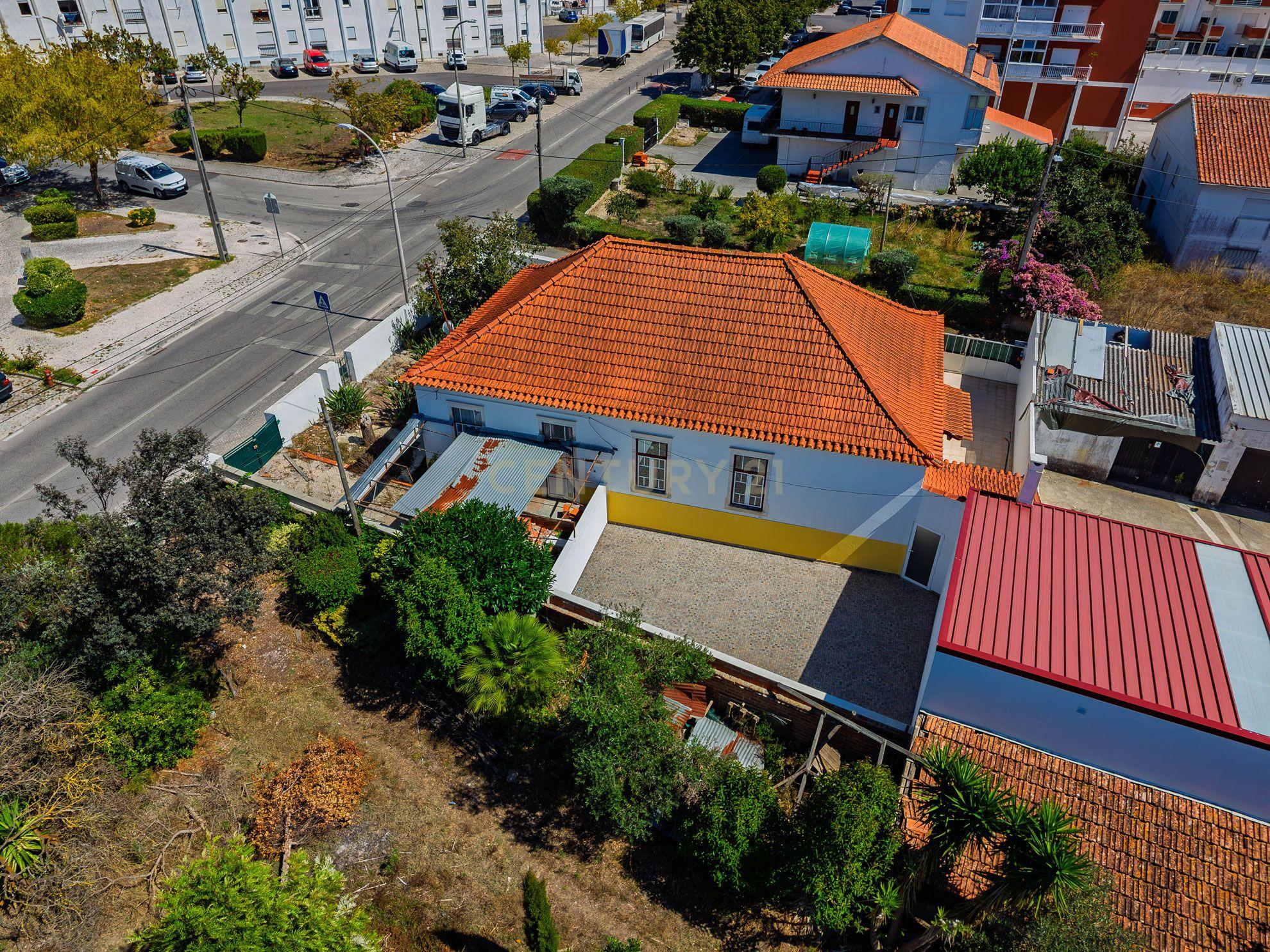 Moradia T4 à venda em Marrazes e Barosa, Leiria — foto 13