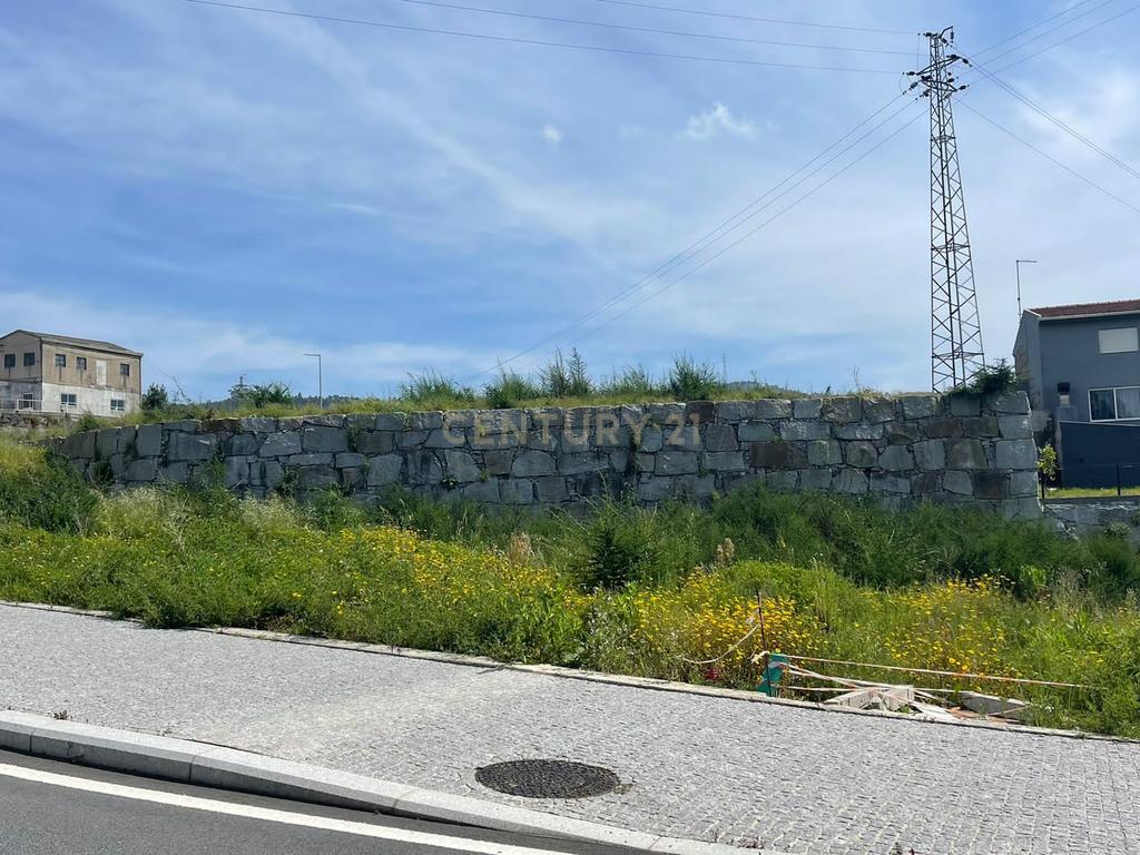 Lote de Terreno Urbano em Rebordosa – Paredes - Image 7