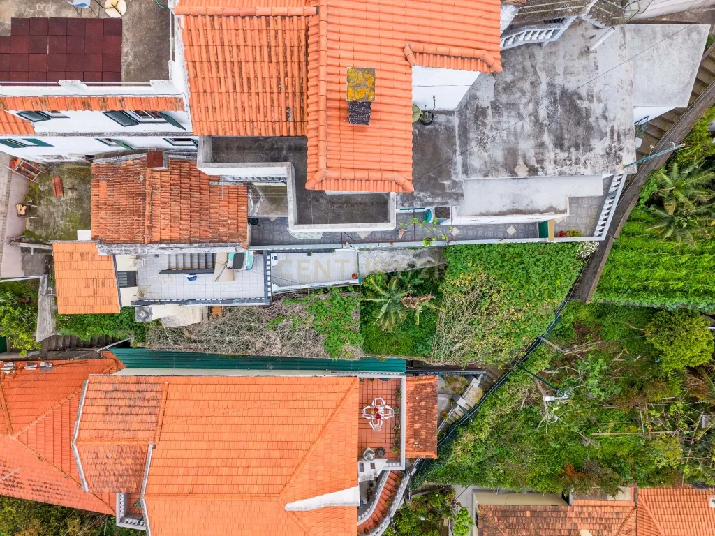 Moradia no Livramento, Funchal - Excelente Oportunidade de Investimento - Image 20