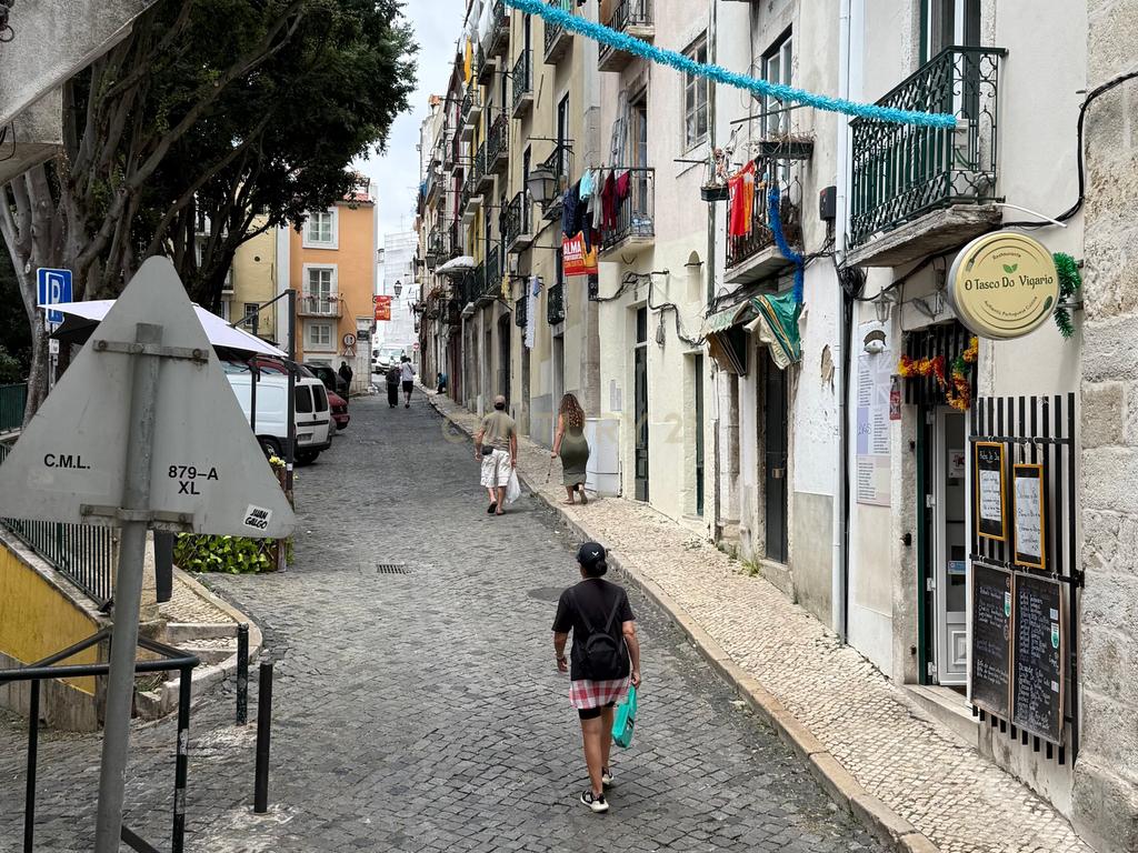 Alfama – Prédio – Investimento - Image 19