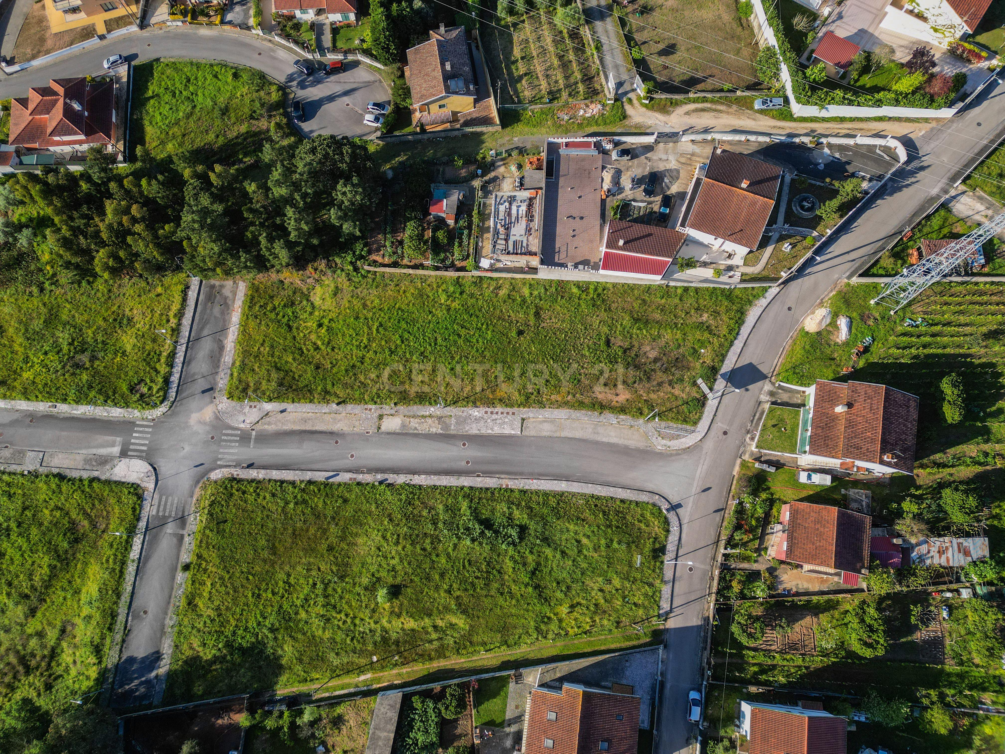 Lote de Terreno em Lordemão, Coimbra - Image 4