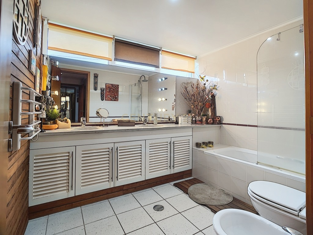 🏡 Apartamento T3 com Suíte e Ar Condicionado – Condomínio Privado Paim - Image 15