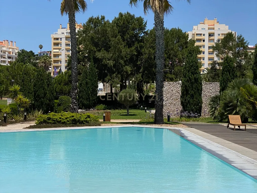 T4 Condominio Fechado com Vista mar, jardins, piscinas, ginasio e segurança 24hrs - Image 3