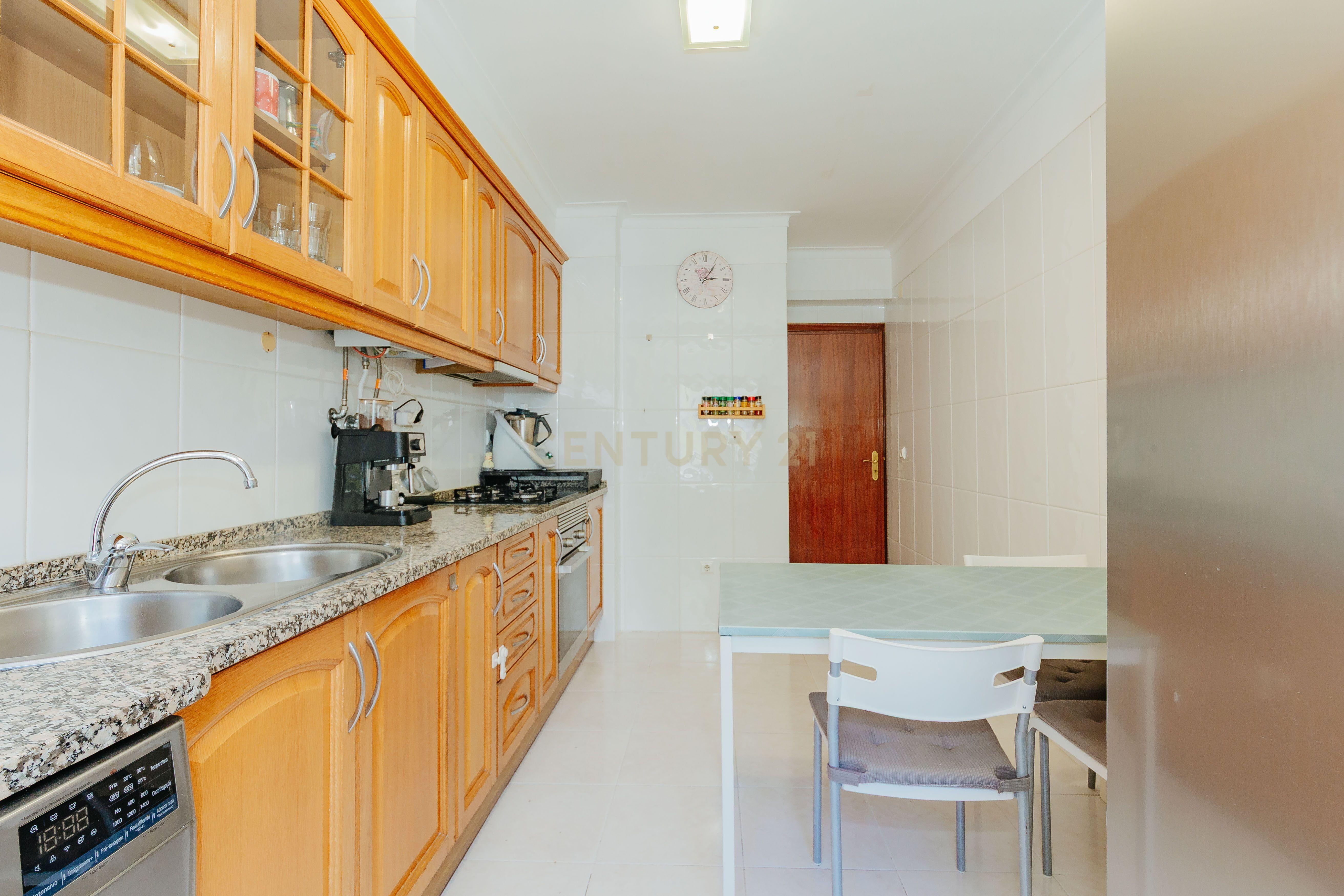 Fotografia 4 de Apartamento T3 em Montijo, Setúbal - Excelente Localização