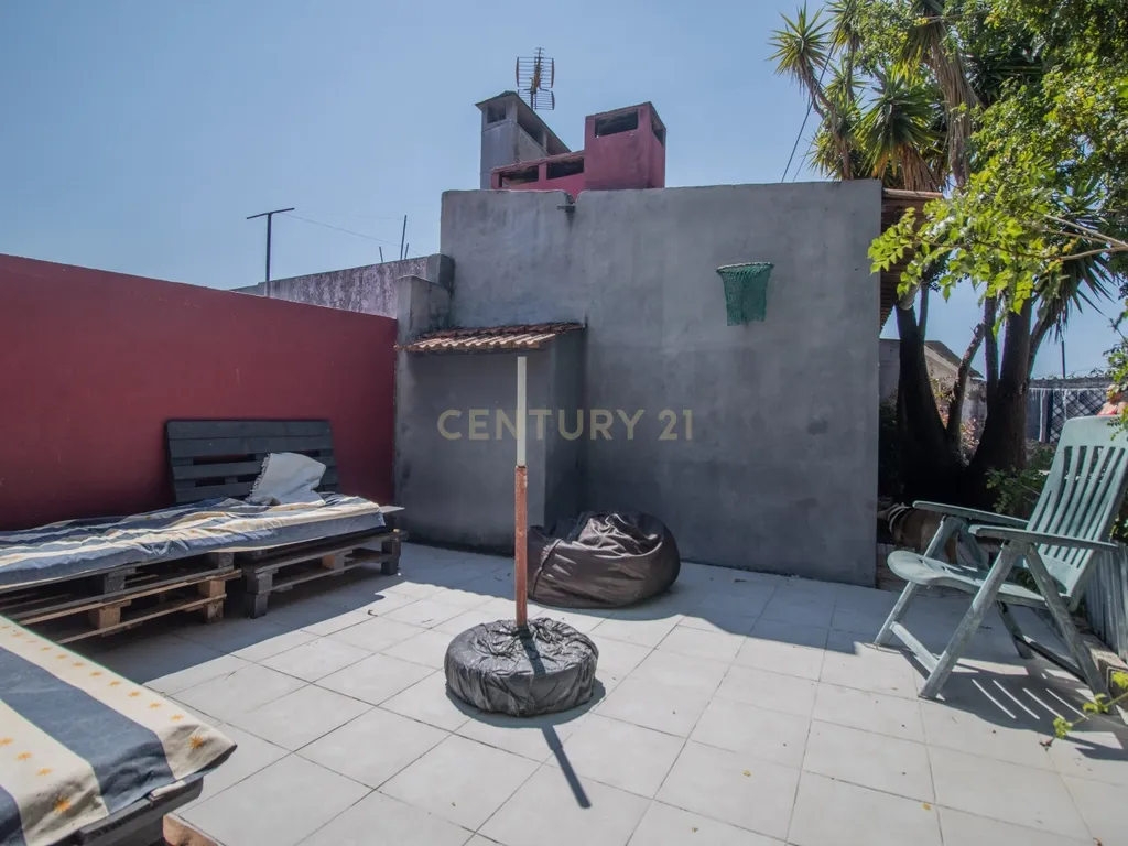 Moradia T3 com Terraço e Jardim no Alqueidão - Figueira da Foz - Image 38